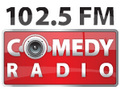 �omedy radio